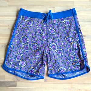 PATAGONIA Patahola Board Shorts‎
